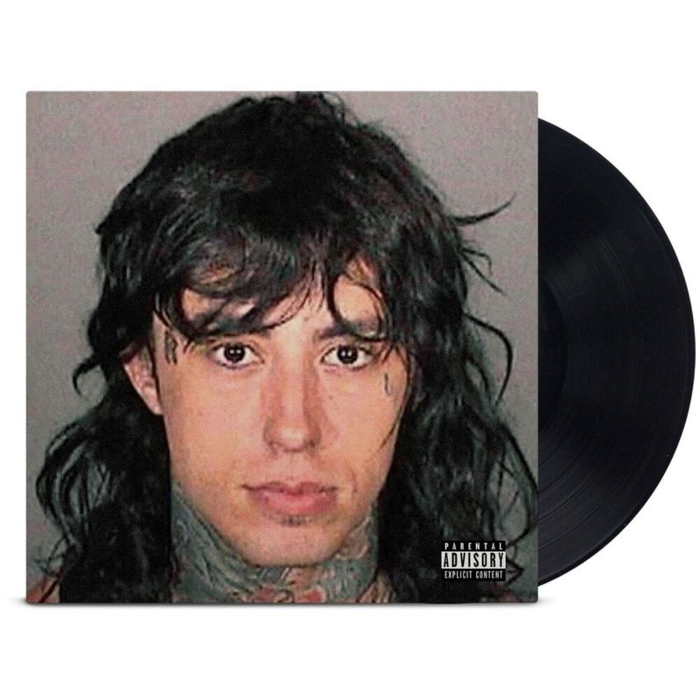Falling in Reverse - Popular Monster  LP LP